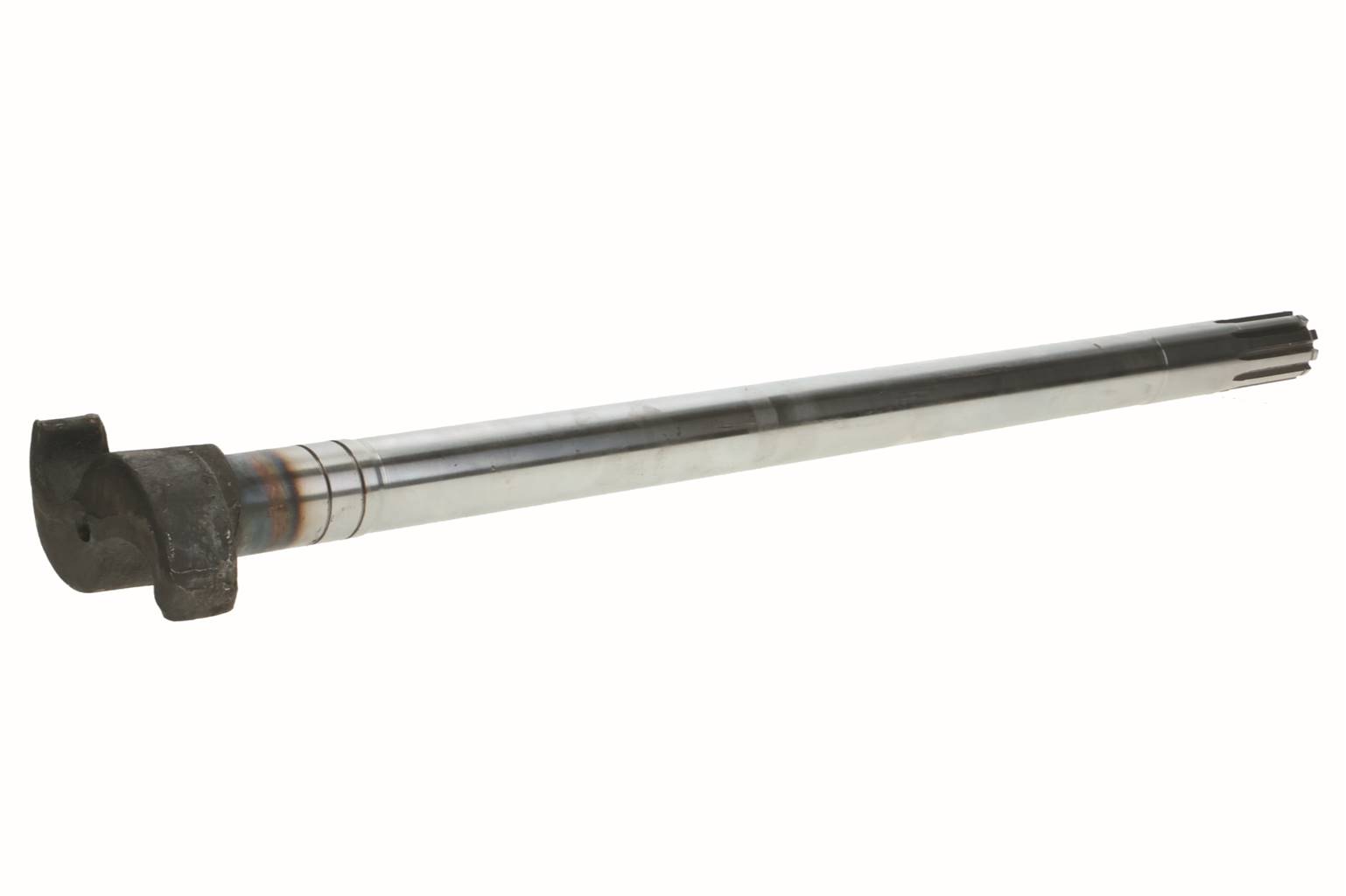 Euclid Brake Camshaft euce9741 ohcanadasupply.ca