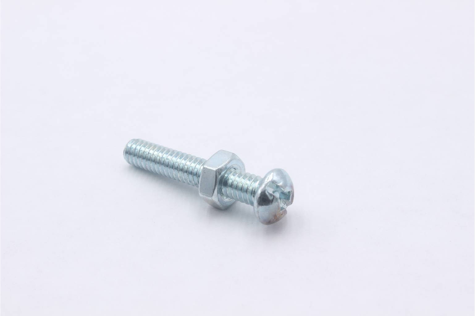 Stove Bolts Collection Canadian Industrial Supply