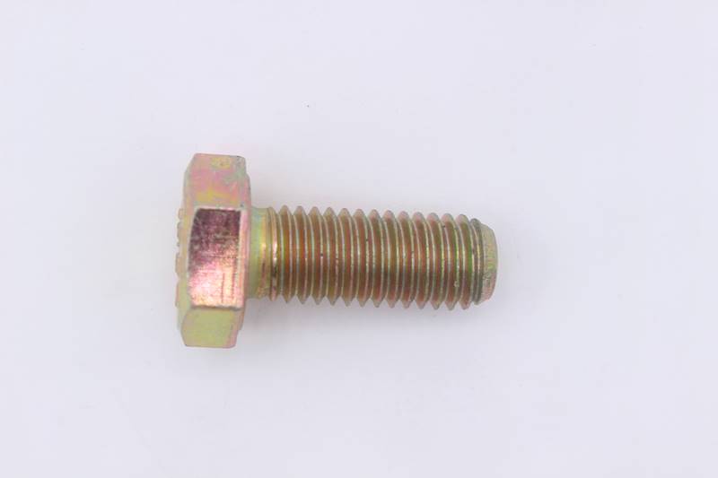 Hex Head Bolts Collection | Canadian Industrial Supply