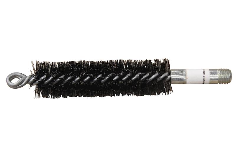 Round Wire Boiler Flue/Tube Brush - Felton Brushes