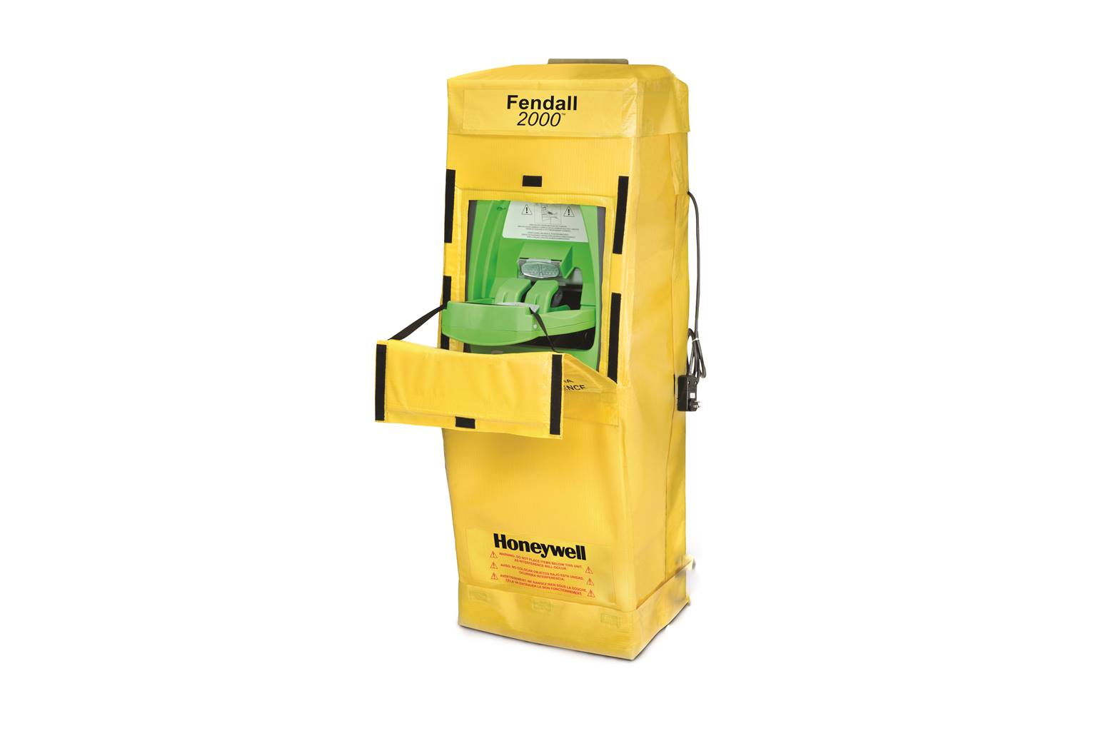 Honeywell 2000 HEAT COVER fen2001 ohcanadasupply.ca