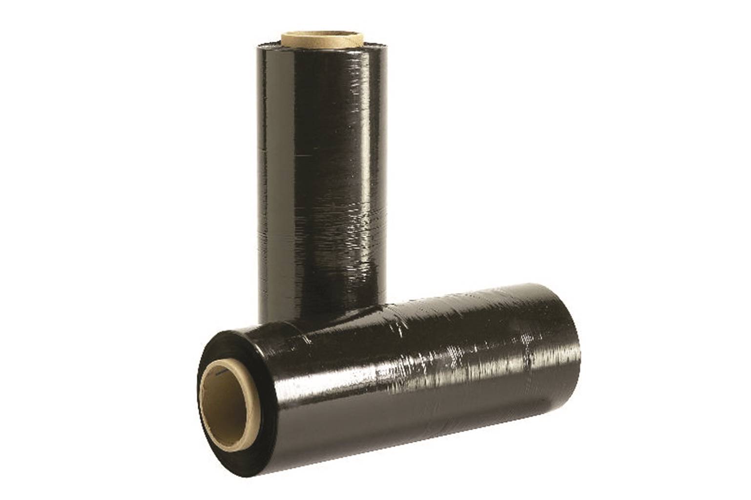 GDL 15" BLACK STRETCH FILM fffblkpw15 Gregg Distributors LP