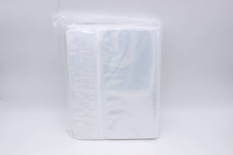 Multi Purpose Clear Bags 7x3x15 4x100 bags