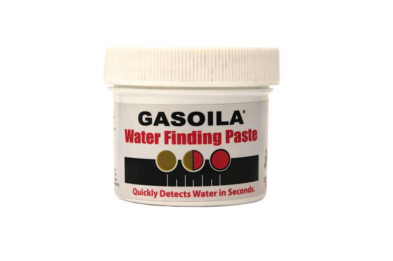 Water In Fuel Detection Paste at Miriam Mejia blog