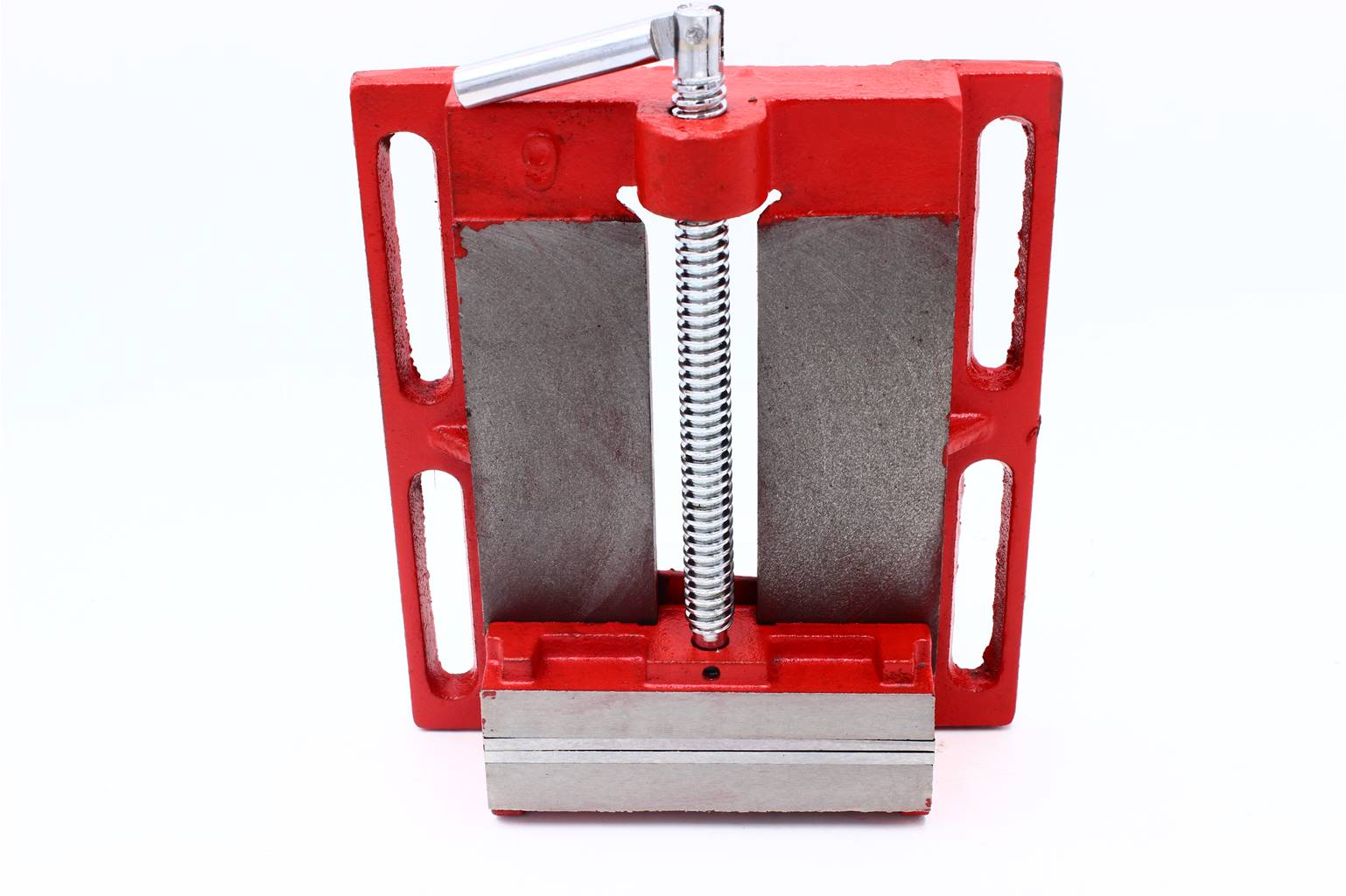 Shop Vise Products Gregg Distributors LP