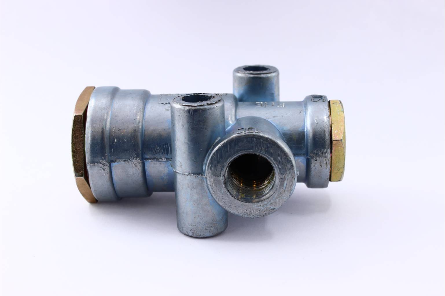 GDX SV1 SYNCHRONIZING VALVE gdx282472 Gregg Distributors LP