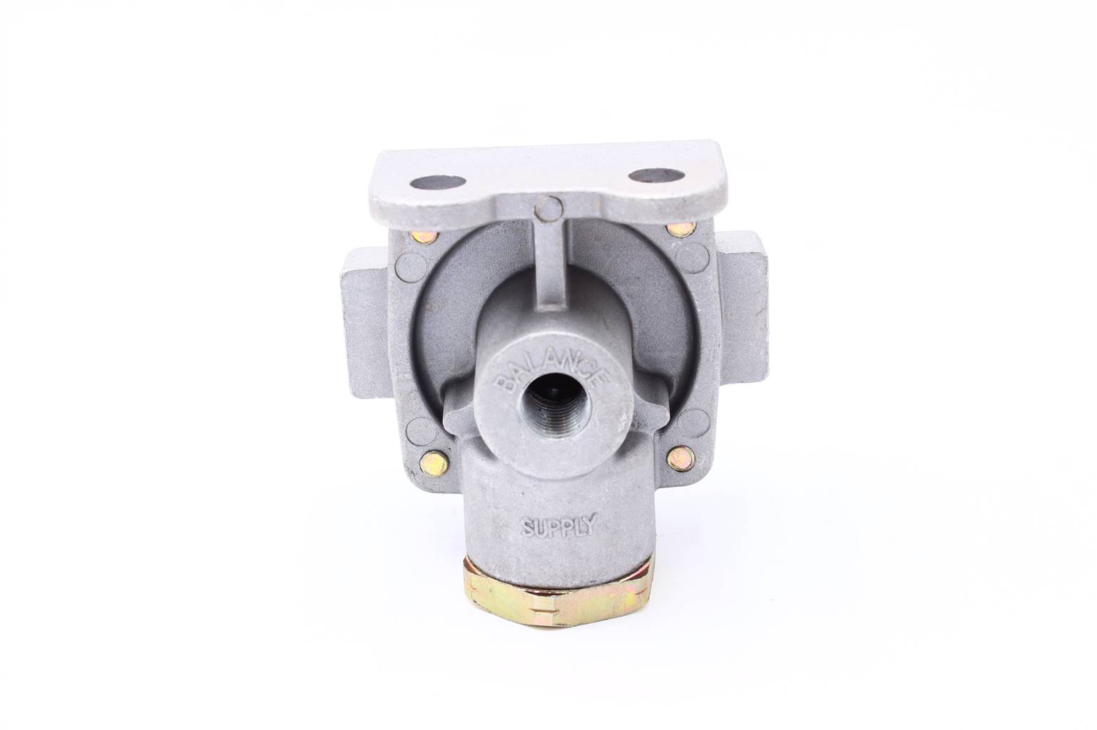 GDX QR1C QUICK RELEASE VALVE gdx289714 Gregg