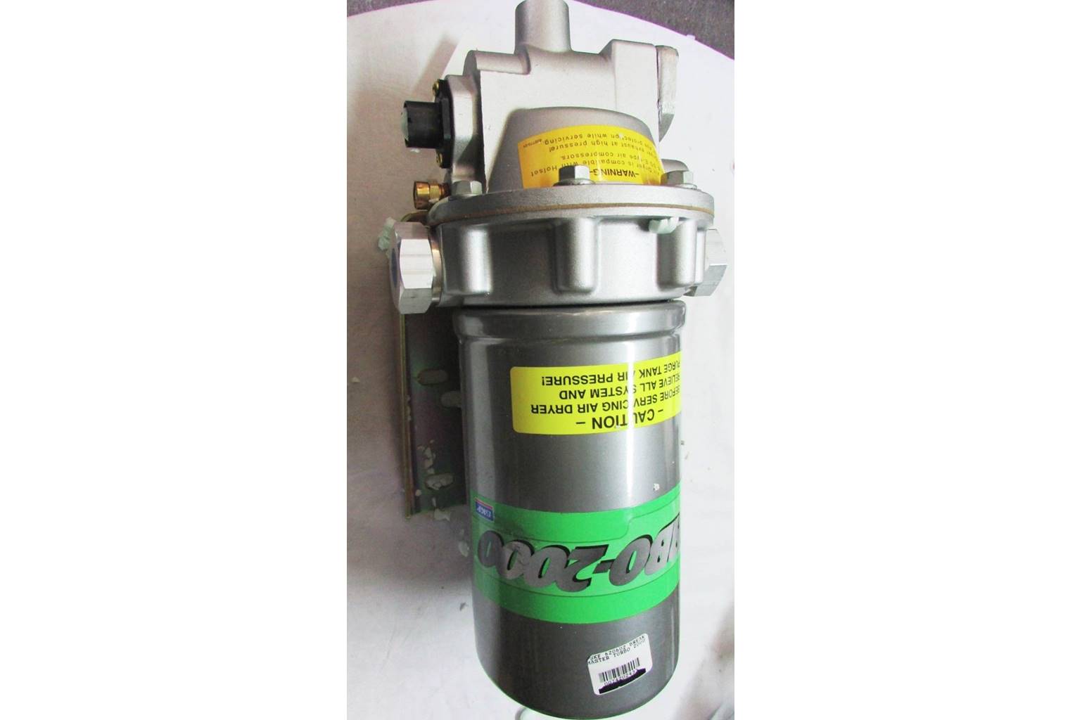 GDX CR/SKF Turbo2000 Air Dryer gdx620606 ohcanadasupply.ca