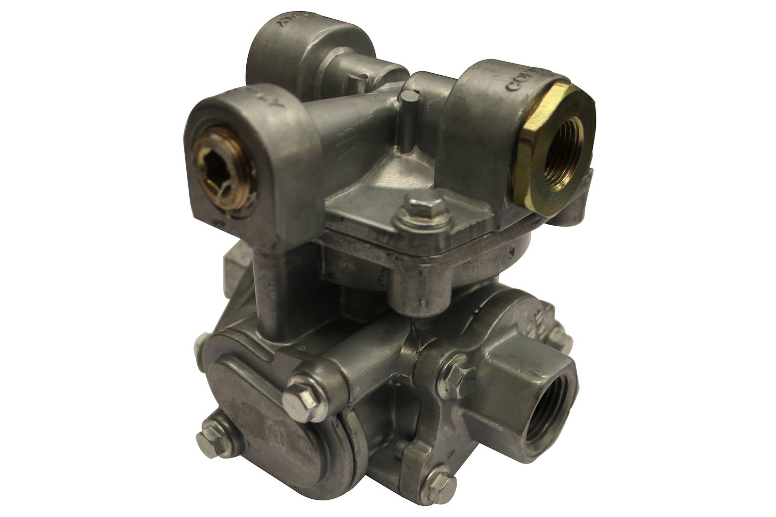 Air Brake System Valves Collection Canadian Industrial Supply