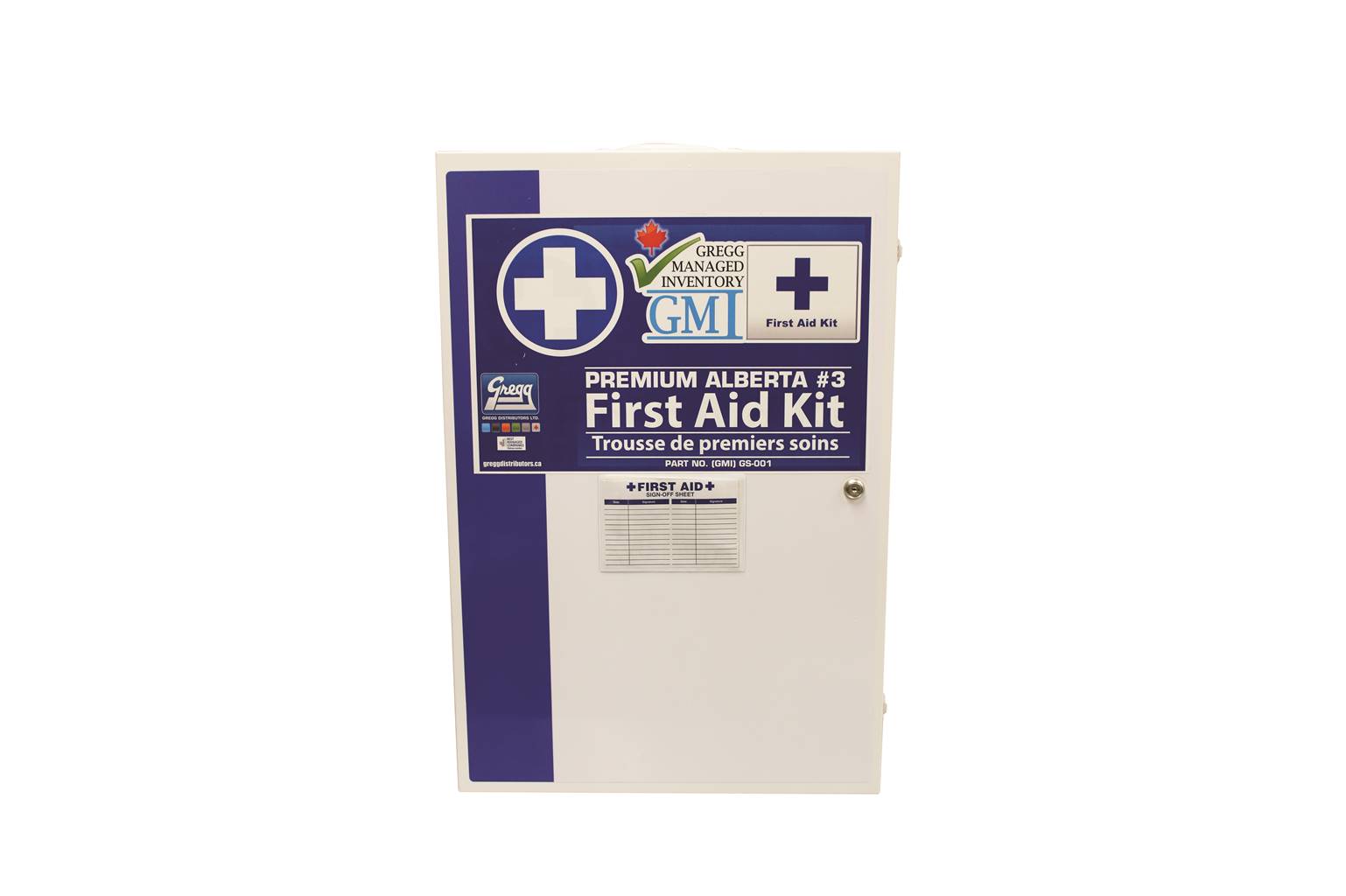 Shop First Aid Kit Products Gregg Distributors LP