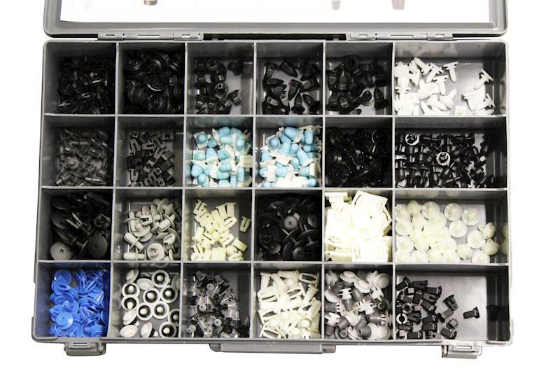 Automotive Fastener Assortments Collection Canadian Industrial Supply 