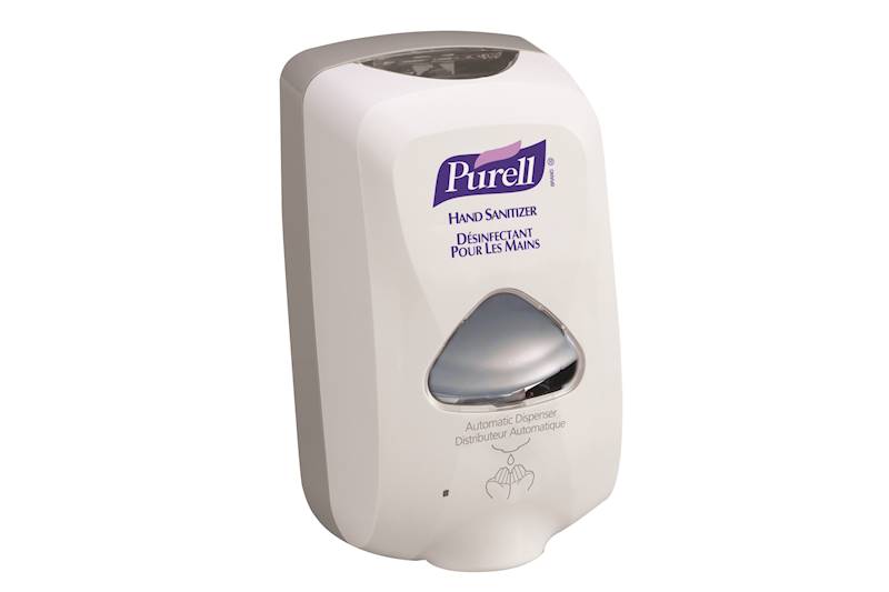 80CT PURELL WIPES