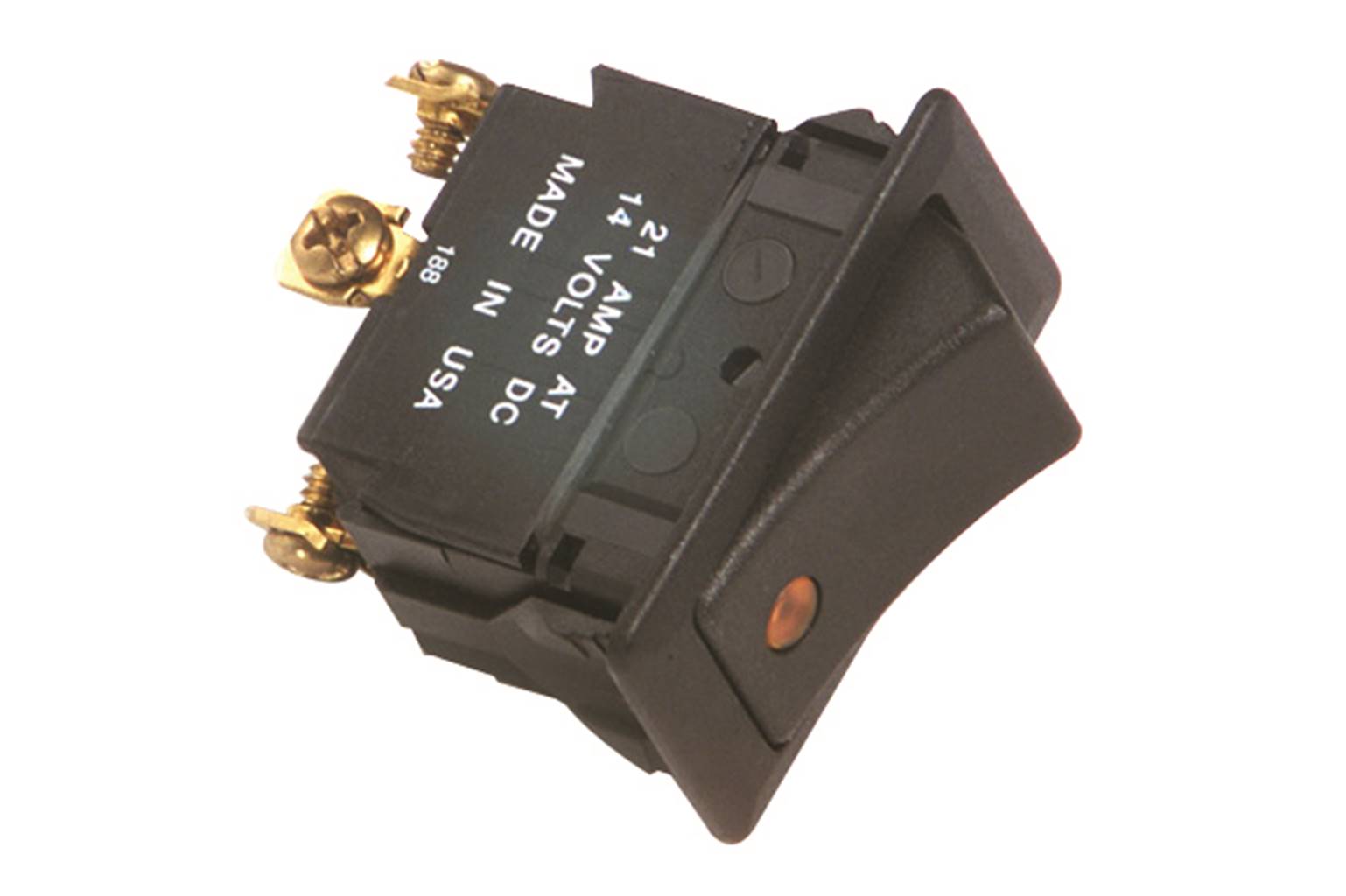 Rocker Switches Collection Canadian Industrial Supply