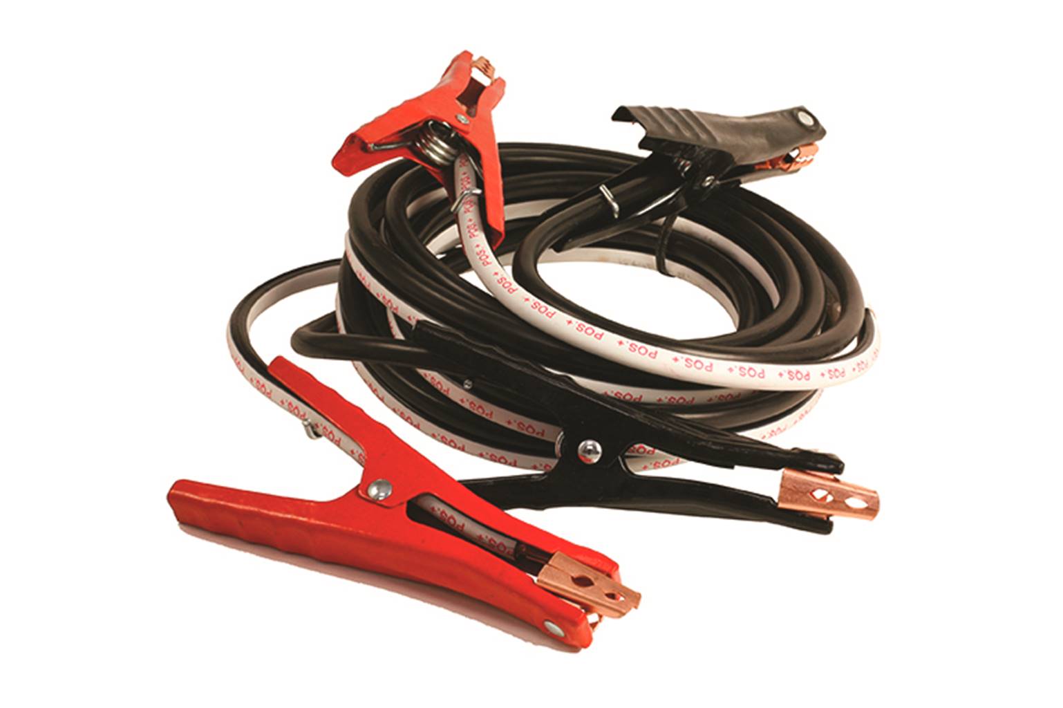 Booster Cables Collection Canadian Industrial Supply