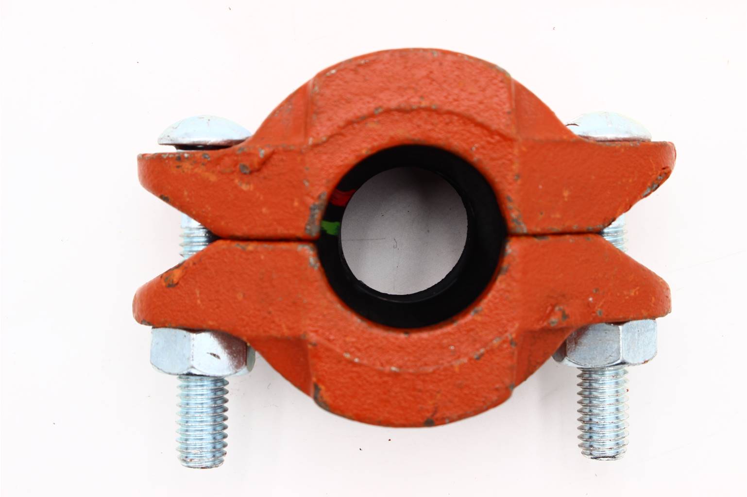 Gruvlok 1" STD FLEXIBLE COUPLING gru7001100glo