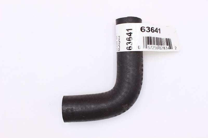 Engine Coolant Bypass Hose Goodyear 63682