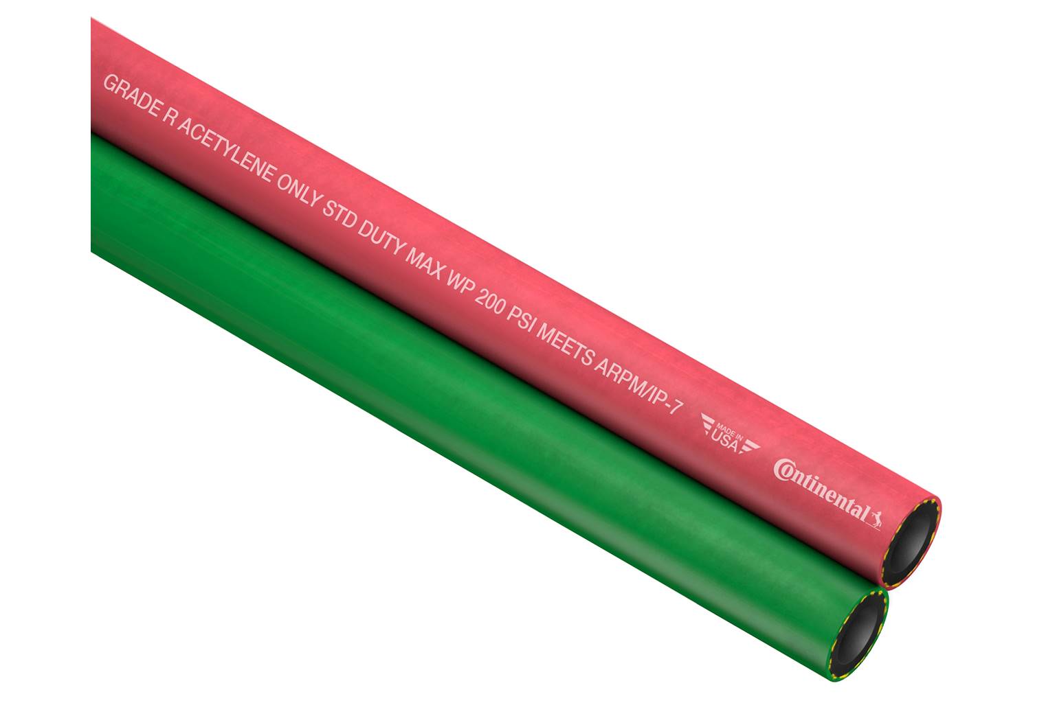 Continental ContiTech TWIN WELDING HOSE gyrhal10025304 Gregg