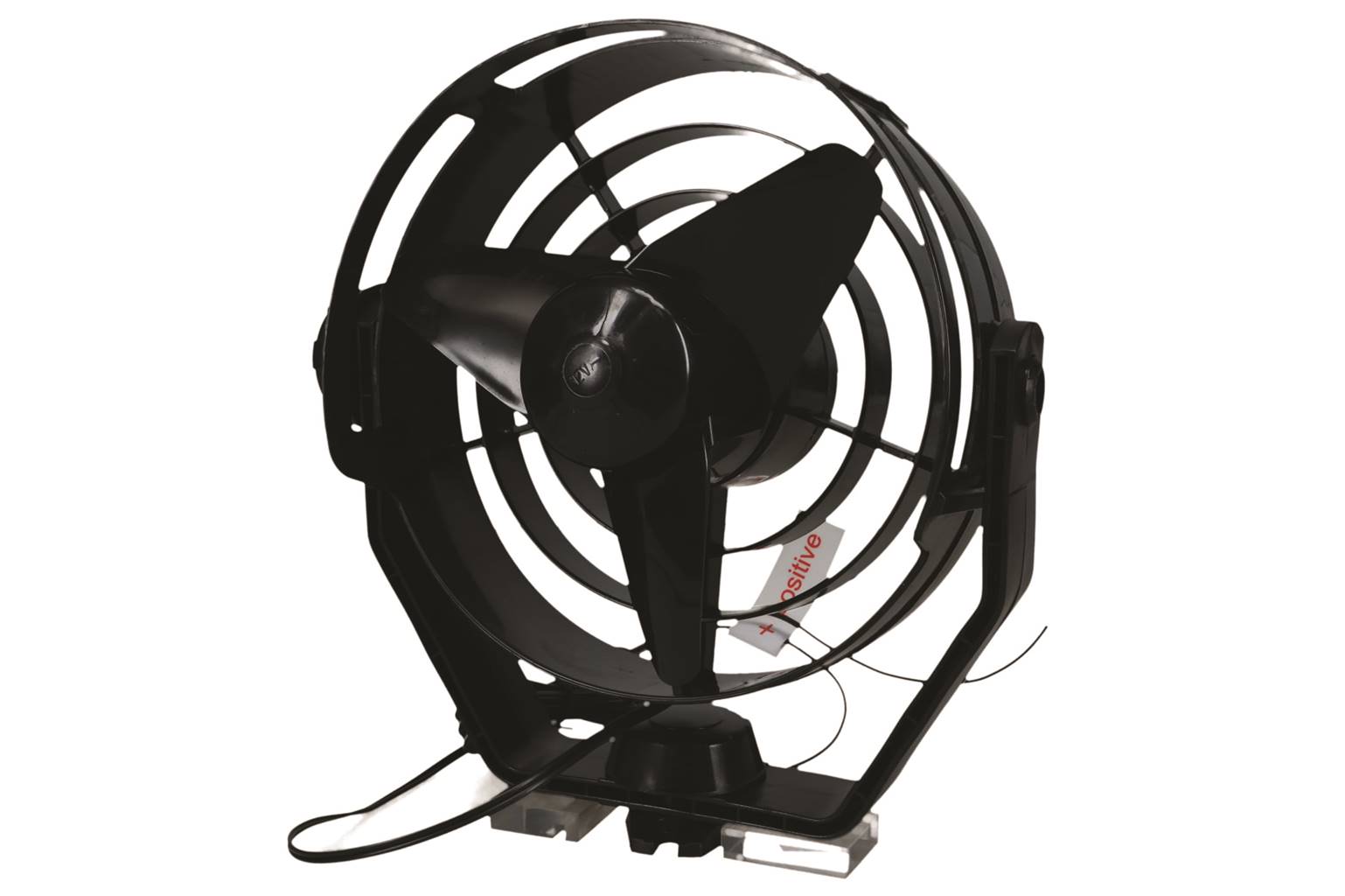 Hella INTERIOR VEHICLE FAN hel003361002 Gregg Distributors LP