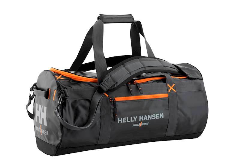 duffel bag 50l helly hansen