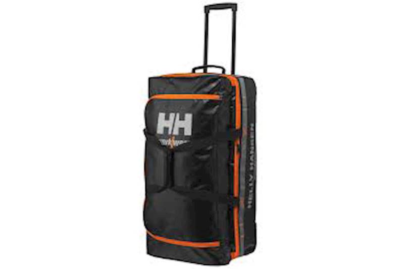 helly hansen 120l duffel