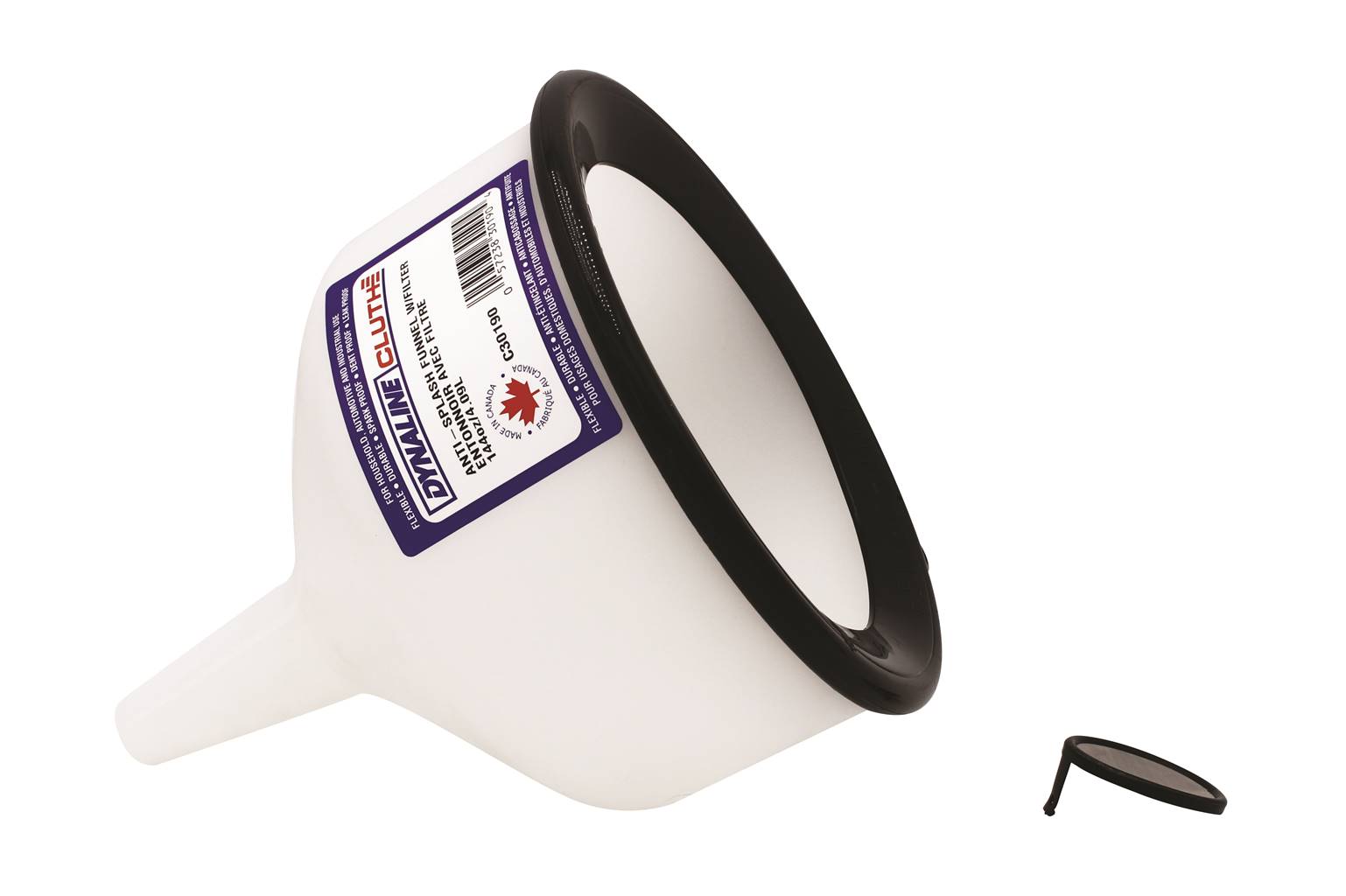 Shop Funnel Products Gregg Distributors LP