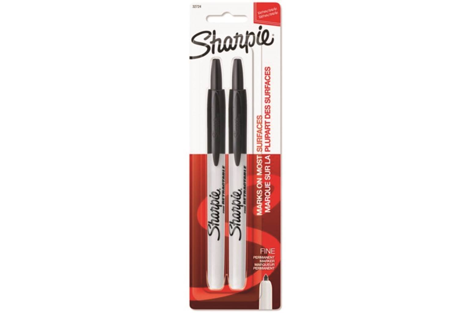 Shop Sharpie Products Gregg Distributors LP