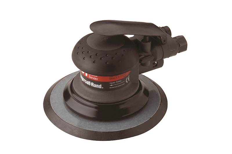 Ingersoll Rand 5 RANDOM ORBITAL SANDER | irt41515 | ohcanadasupply.ca