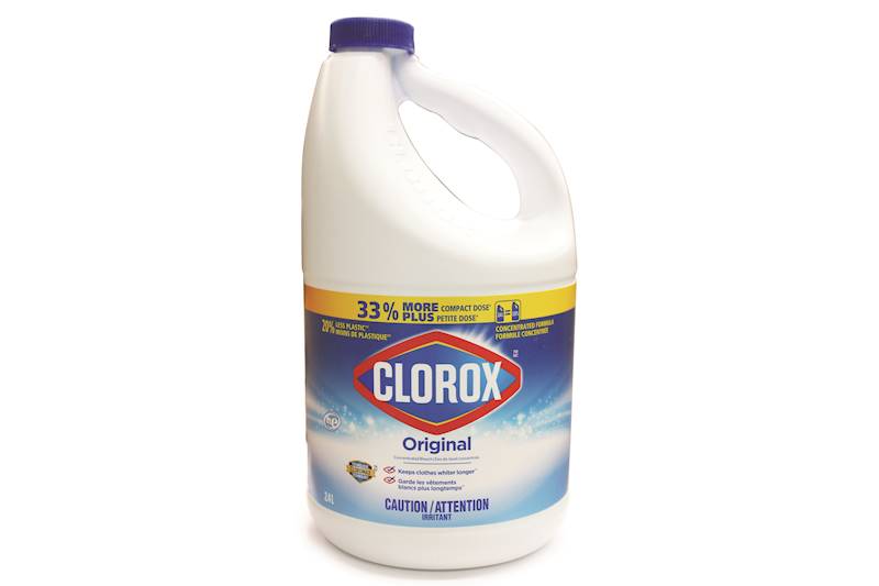 Clorox Regular Bleach