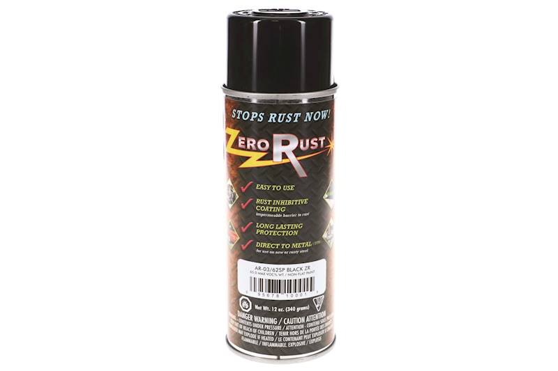 Zero-Rust | 2862SP | RUST CONTROL PAINT