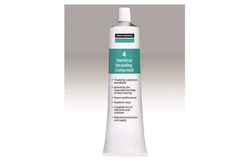 Dow Corning DC Electrical Insulating Compound Oz Tube ...