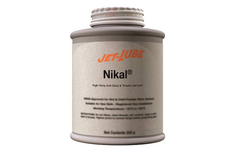 Jet-Lube 227G NIKAL COMPOUND | jjjnk1 | Gregg Distributors LP