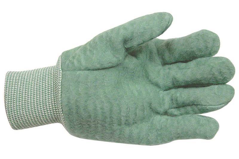 green king impact gloves