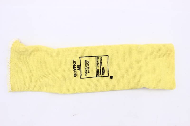 jomac kevlar sleeves