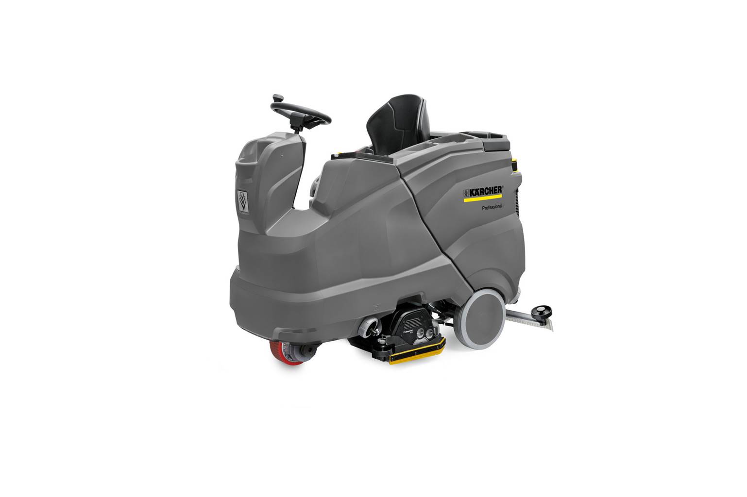 Karcher RIDE ON BATTERY OPERATED FLOOR SCRUBBERS kar95130200