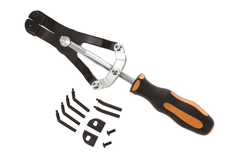 Gearwrench deals ring pliers