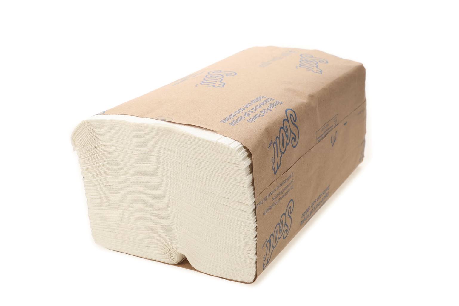 Kimberly Clark Scott® Single Fold Paper Towel | kim01700 | Gregg