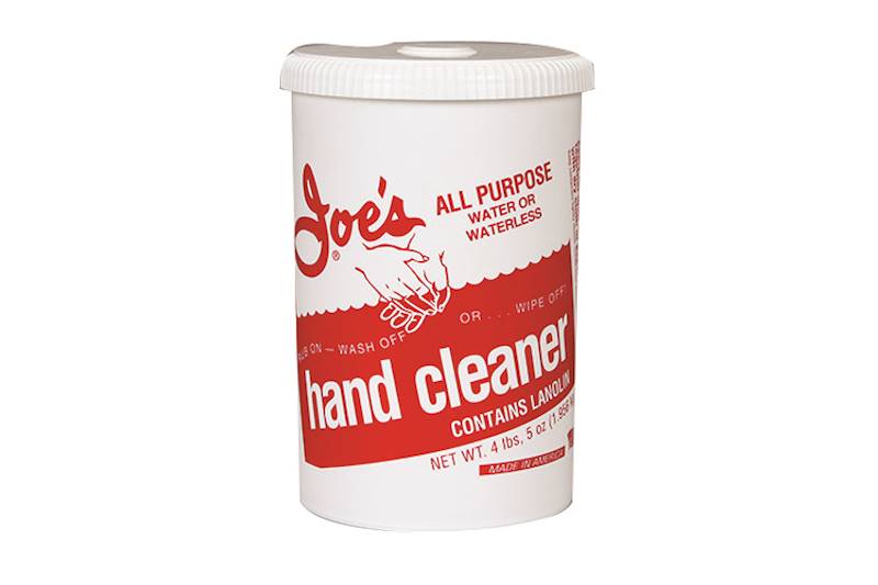 Joe’s Hand Cleaner Joe S All Purpose Hand Cleaner Kkk10145 Ohcanadasupply Ca