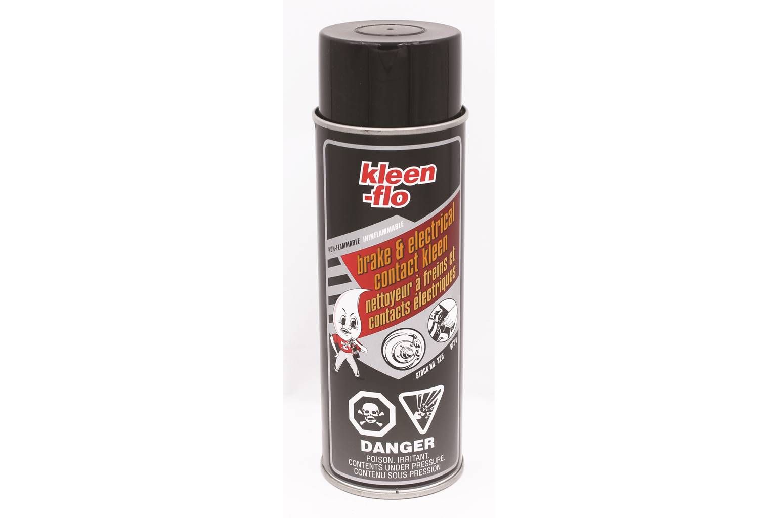 Shop Brake Cleaner Products Gregg Distributors LP