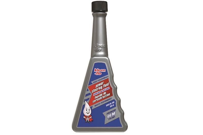 Kleen Flo 350ml Power Steering Fluid Klf580 580 Brake And Power Steering Ohcanadasupply Ca