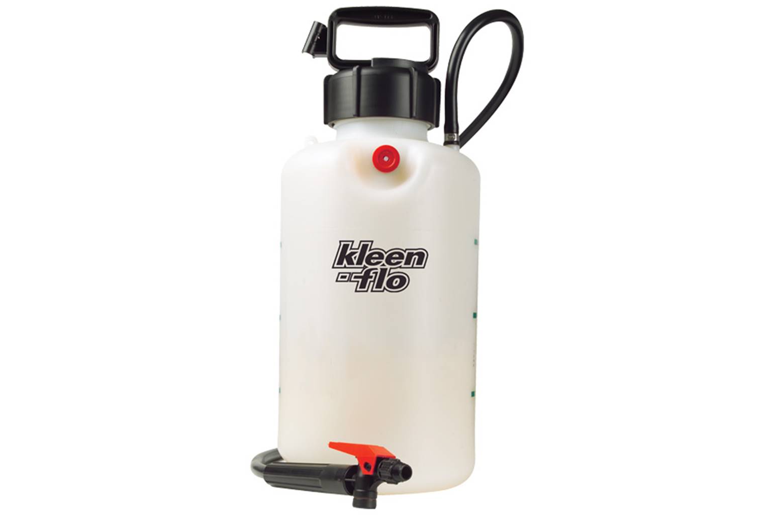 KleenFlo ENG. SHAMPOO BOOSTER SPRAY klf643 Gregg Distributors LP