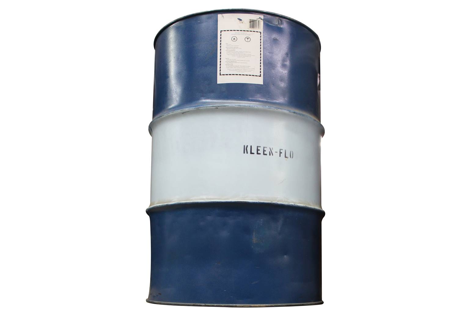 KleenFlo 205L ENGINE SHAMPOO klf649 Gregg Distributors LP