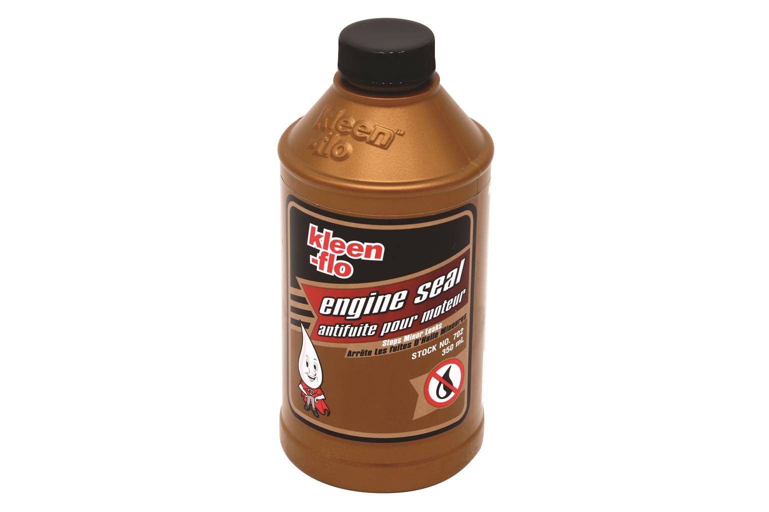 KleenFlo 350ML ENGINE SEAL klf702 ohcanadasupply.ca