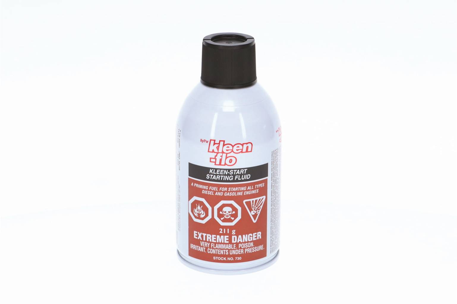 KleenFlo 211GM START STARTING FLUID klf730 ohcanadasupply.ca