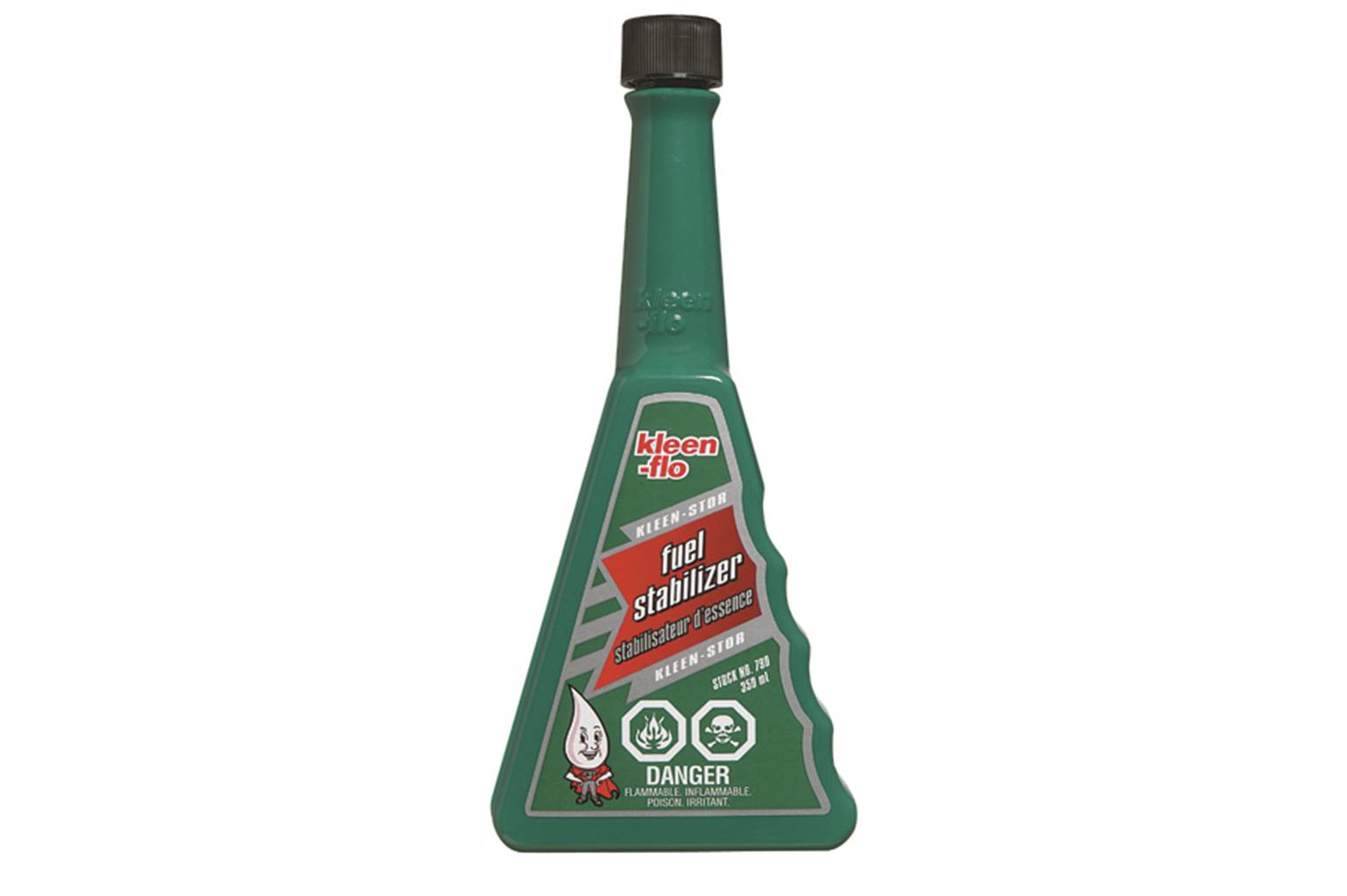 KleenFlo 350ML FUEL STABILIZER klf790 ohcanadasupply.ca