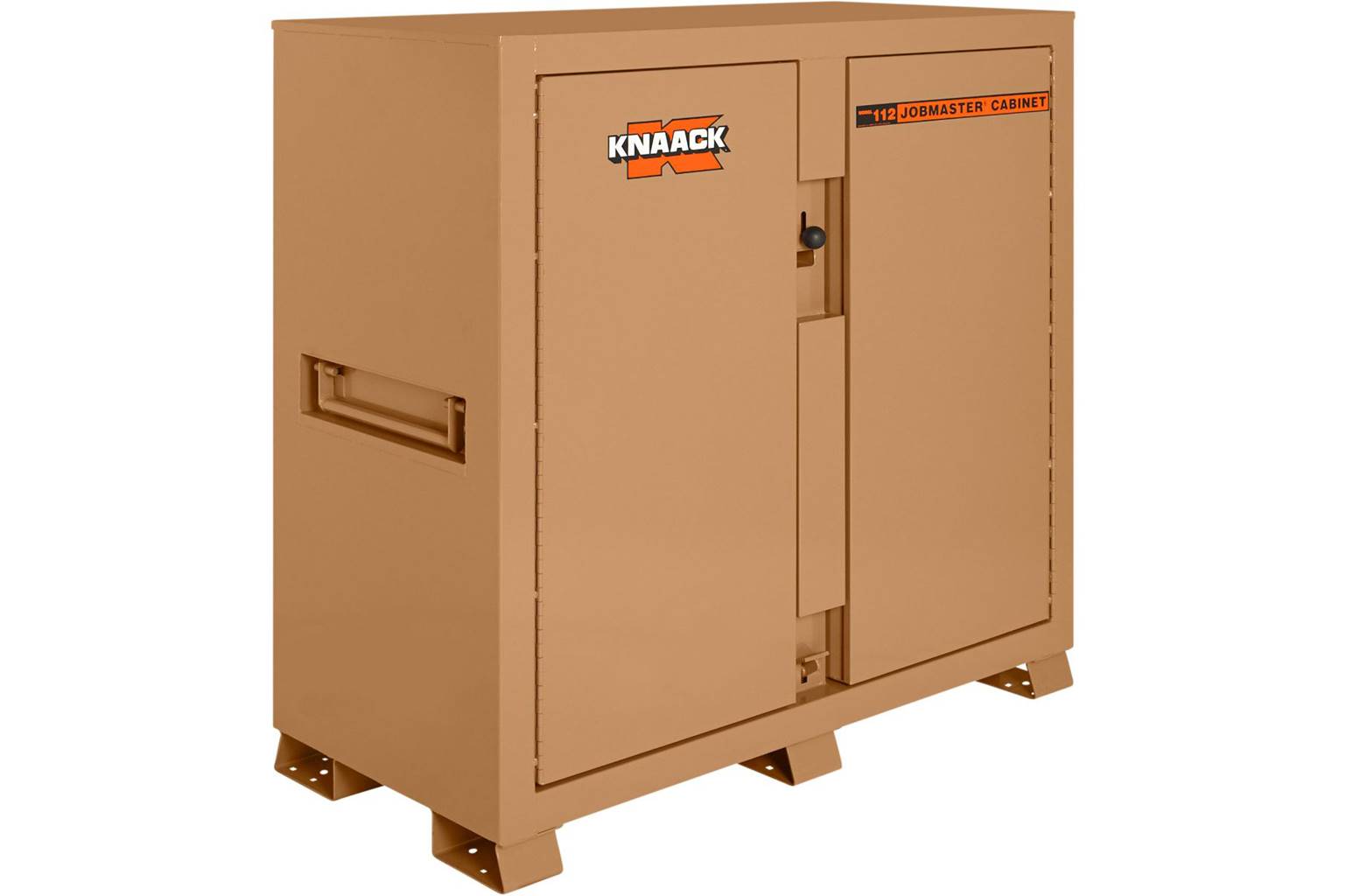 Knaack JOBMASTER™ HALF WIDTH SHELF kna112 Gregg Distributors LP