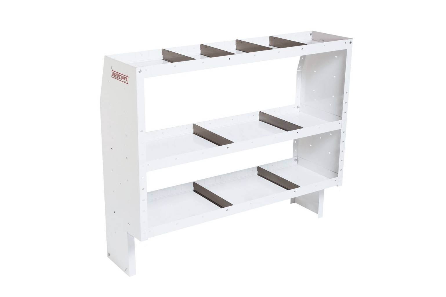 Weather Guard SHELVING kna9345303 Gregg Distributors LP