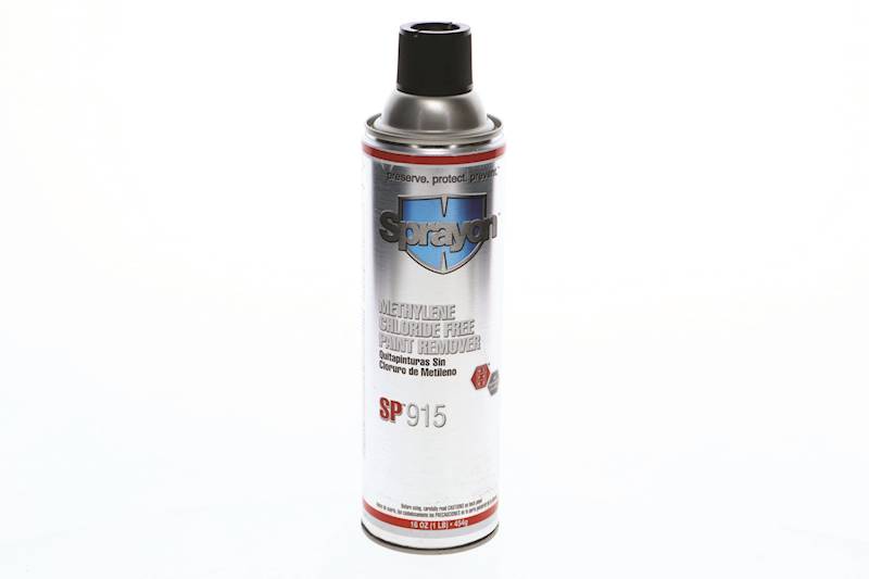 Krylon SPRAYON PAINT REMOVER, kry00915