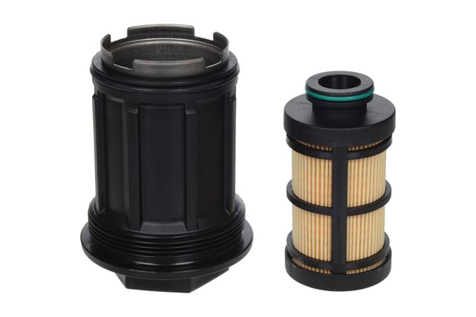 Luberfiner DEF FILTER lbflu7103 Gregg Distributors LP