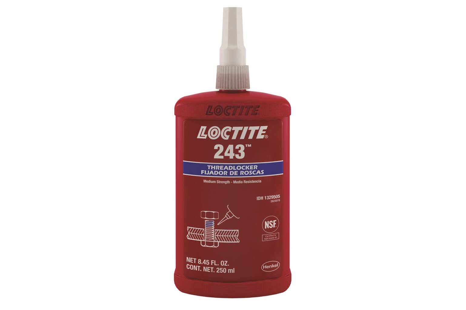 Shop Loctite products Gregg Distributors LP