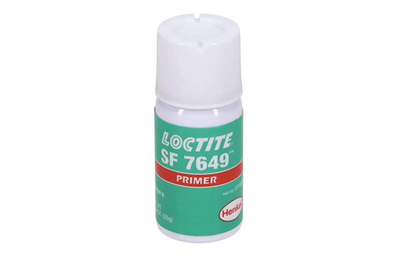 Loctite 7649™ Primer Acetoneknown As Primer N™ Threadlocker